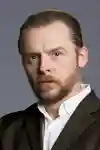 Simon Pegg