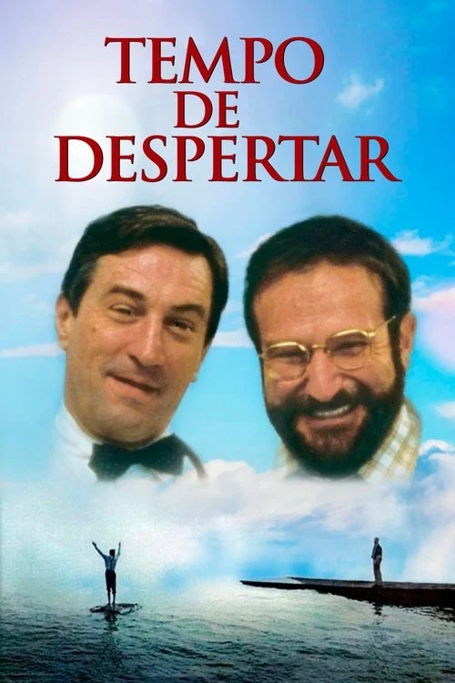 Tempo de Despertar