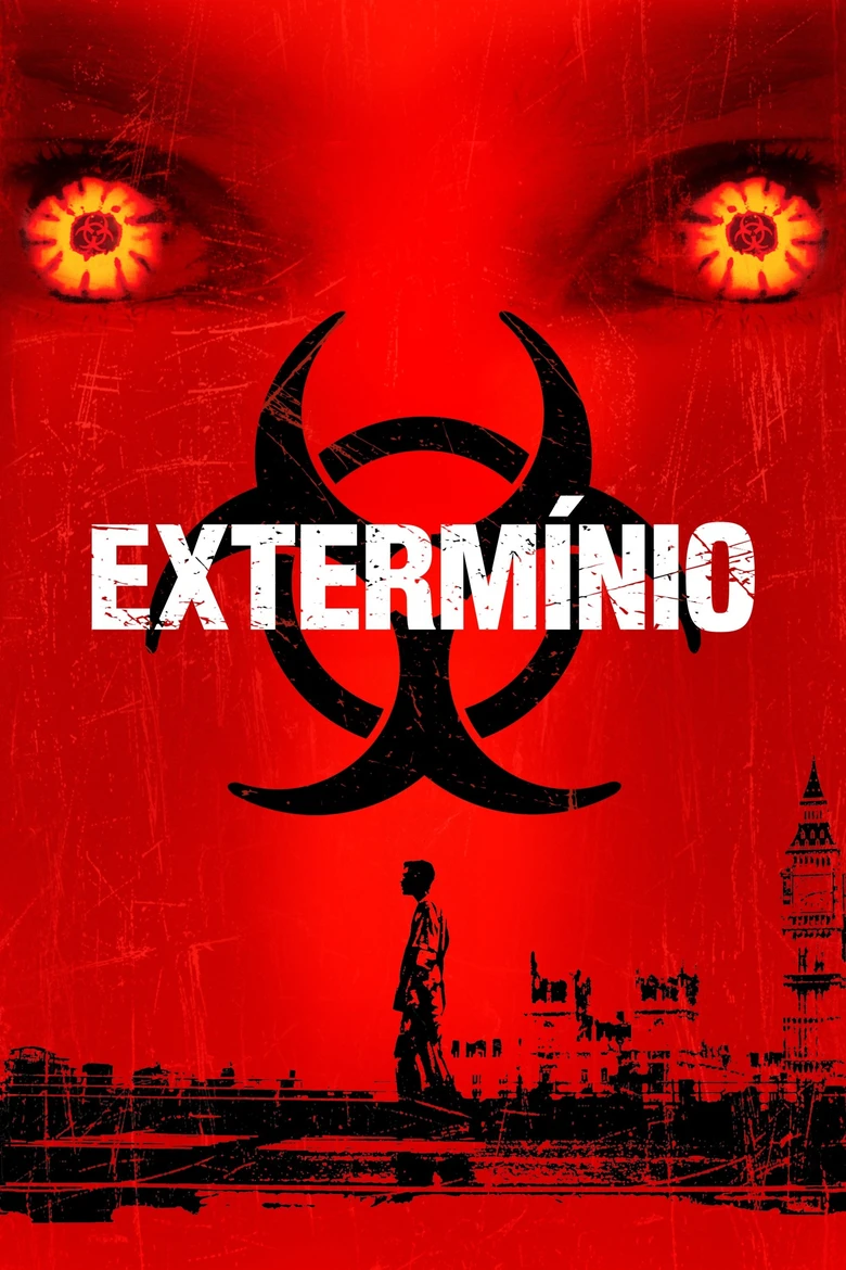 Extermínio