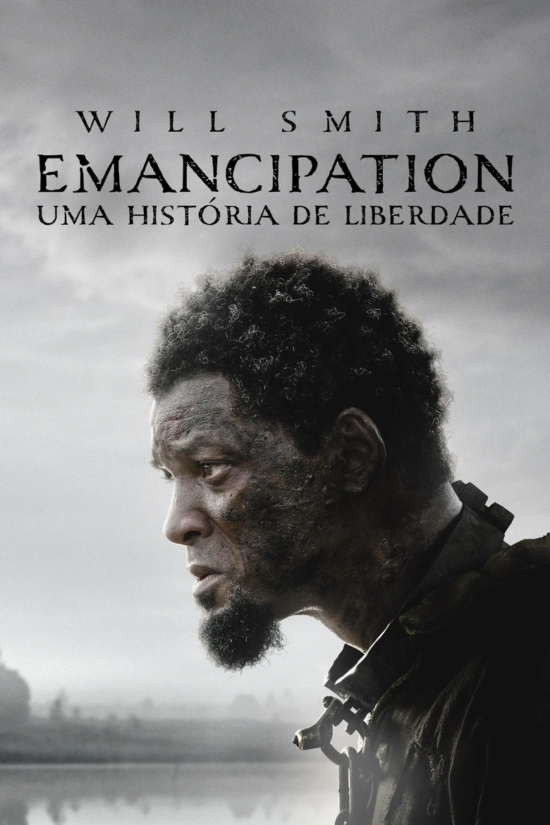 Emancipation: Uma História de Liberdade