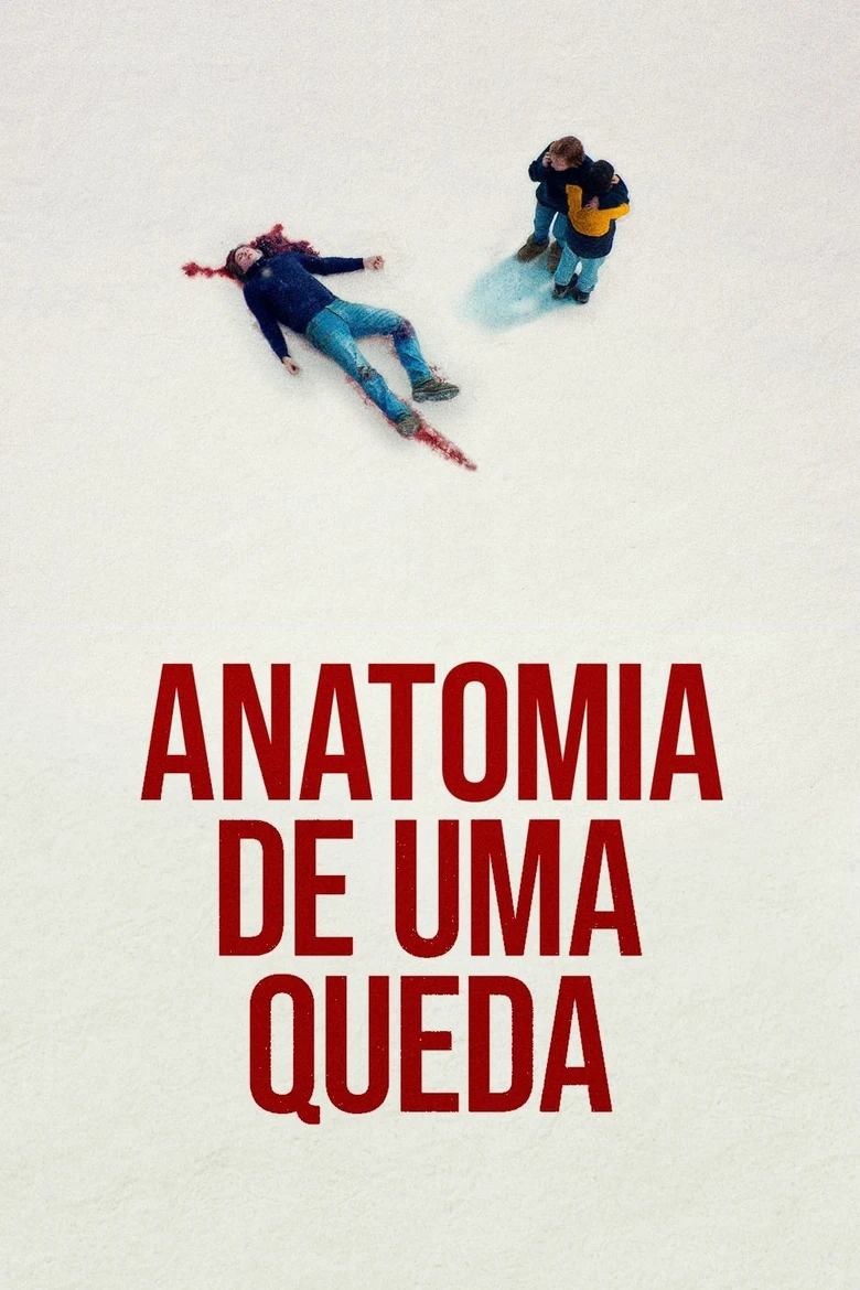 Anatomia de Uma Queda