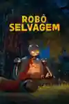 Robô Selvagem