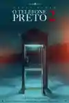 O Telefone Preto 2