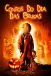 Contos do Dia das Bruxas
