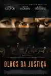 Olhos da Justiça