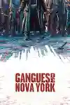 Gangues de Nova York