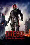 Dredd: O Juiz do Apocalipse