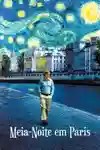 Meia Noite em Paris