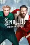 Spirited: um conto natalino