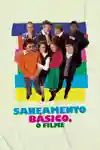 Saneamento Básico, o Filme