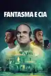Fantasma e CIA
