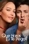 Que Horas Eu Te Pego?