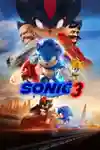 Sonic 3: O Filme